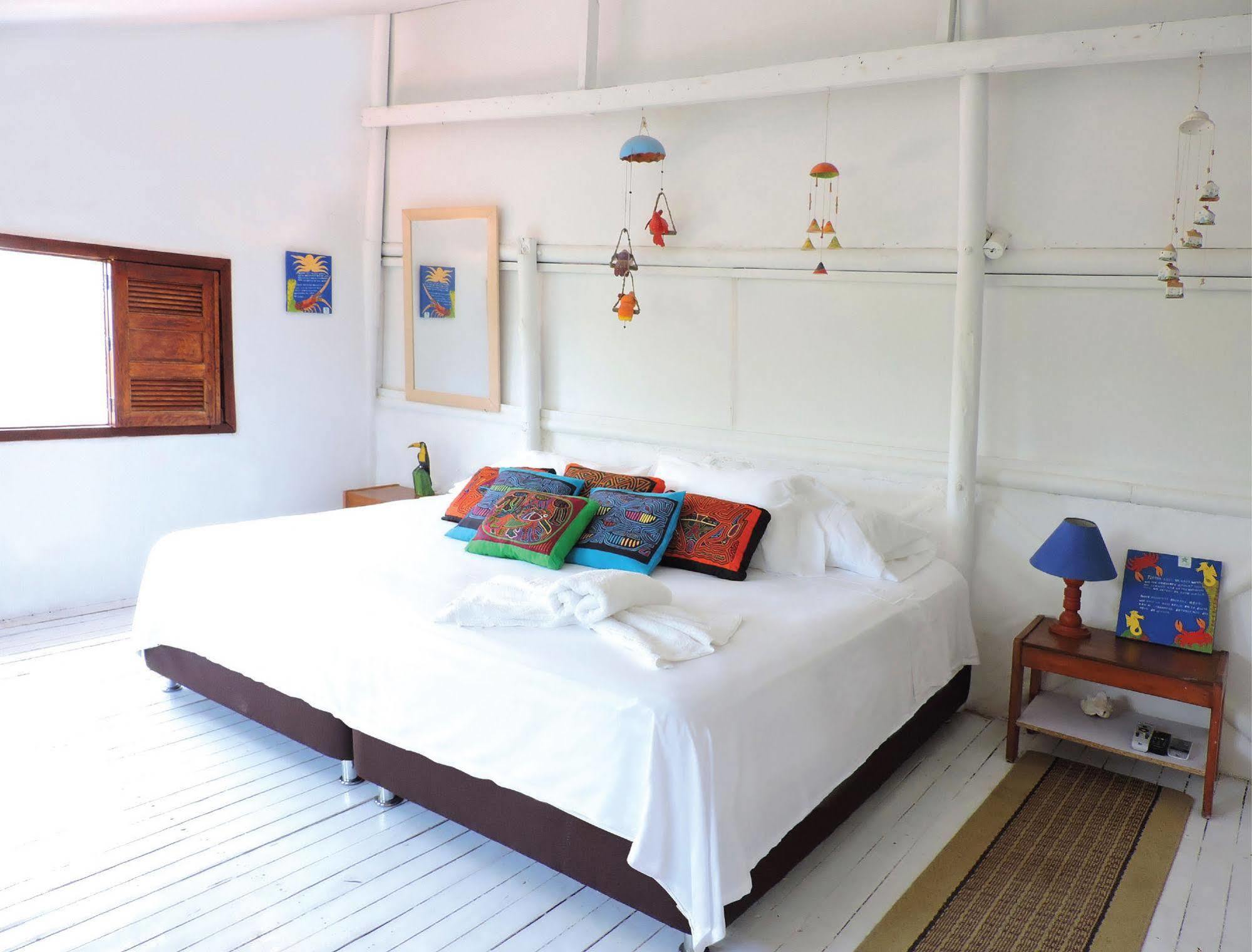 Sabai Beach Hotel Baru Exterior photo